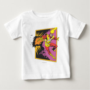 Brandstürme Baby T-shirt