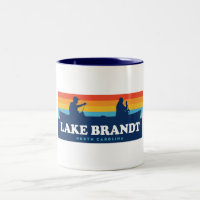 Brandt-Nord-Carolina-Kanu