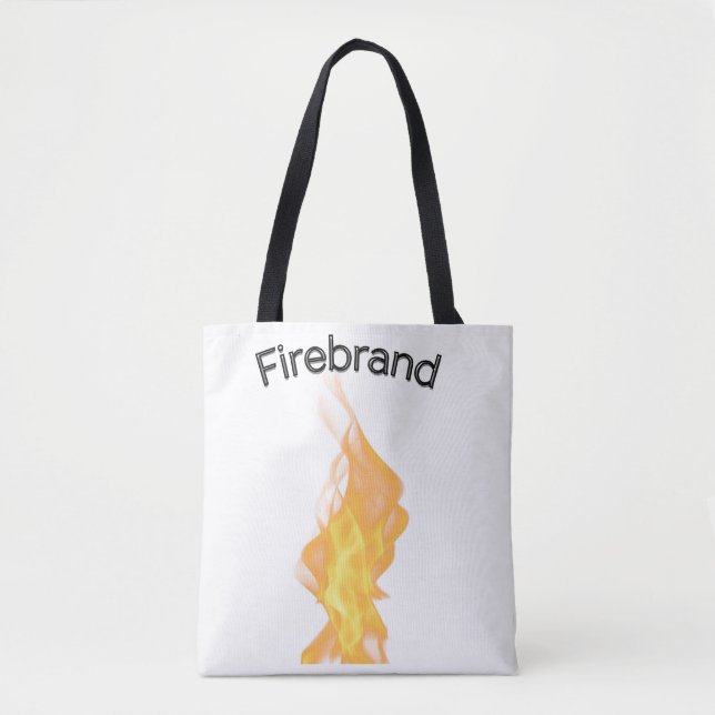 Brandtasche (Vorderseite)