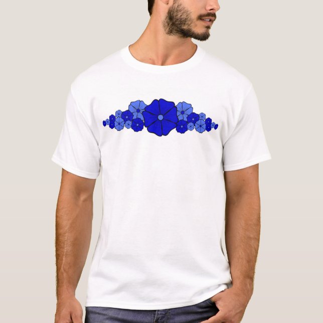 Brandung 2a T-Shirt (Vorderseite)