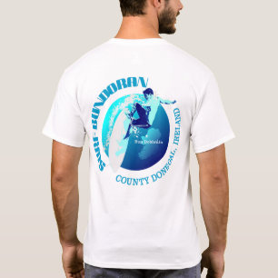 Brandung Bundoran T-Shirt