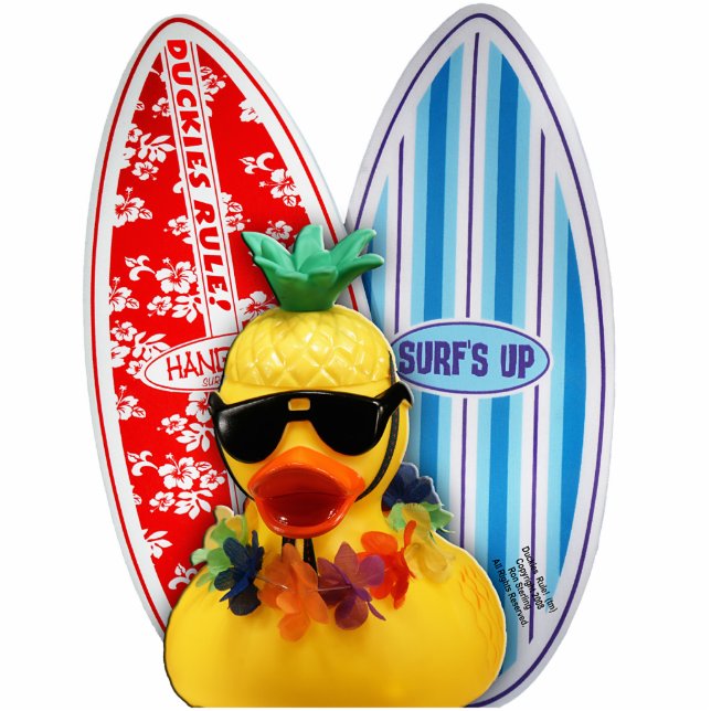 Brandung herauf Statue Freistehende Fotoskulptur (Vorne)