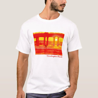 Brandung Huntington Beach T-Shirt