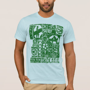 Brandung Kauai T-Shirt