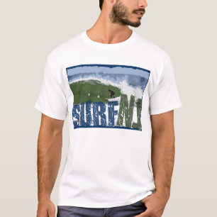 Brandung NJ T-Shirt