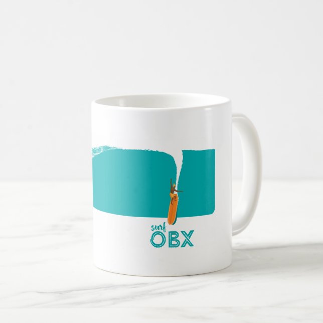 Brandung OBX Tropfen-in der Tasse (VorderseiteRechts)