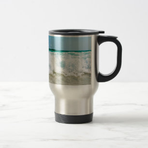 Brandung Reisebecher