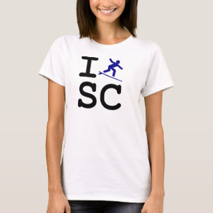 Brandung South Carolina T-Shirt
