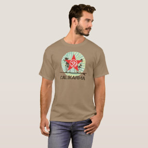 Brandung ☆ Stern T-Shirt