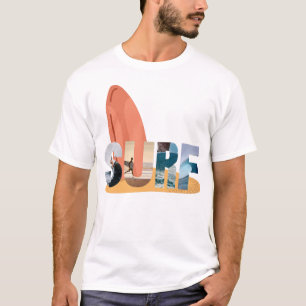 Brandung T-Shirt