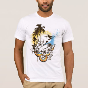 Brandung T-Shirt