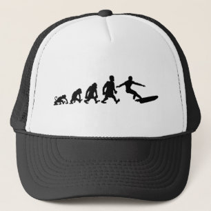 Brandung Truckerkappe