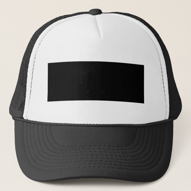 Brandung Truckerkappe (Vorderseite)