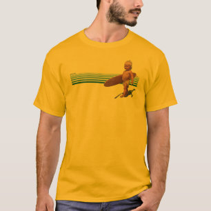 Brandungs-Führer T-Shirt