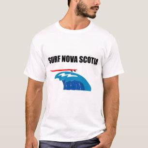 BRANDUNGS-NEUSCHOTTLAND-T-SHIRT T-Shirt