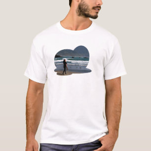 Brandungs-Oregon-T - Shirt