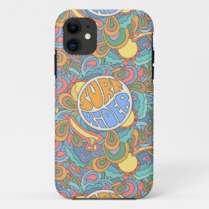 Brandungs-Reiter-Muster Case-Mate iPhone Hülle