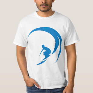 Brandungs-T-Shirt T-Shirt