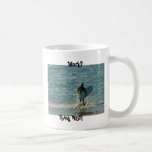 Brandungs-Tasse Tasse