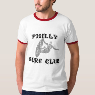 Brandungs-Verein Philadelphia T-Shirt