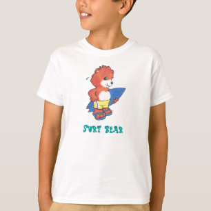 Brandungsbär T-Shirt