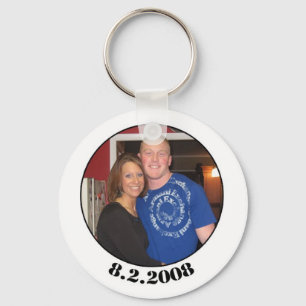 Brandy's Custom Key Chain 2 Schlüsselanhänger