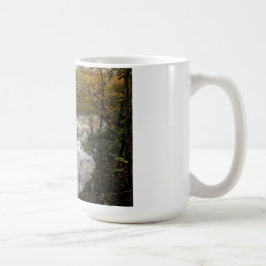 Brandywine Falls Tasse