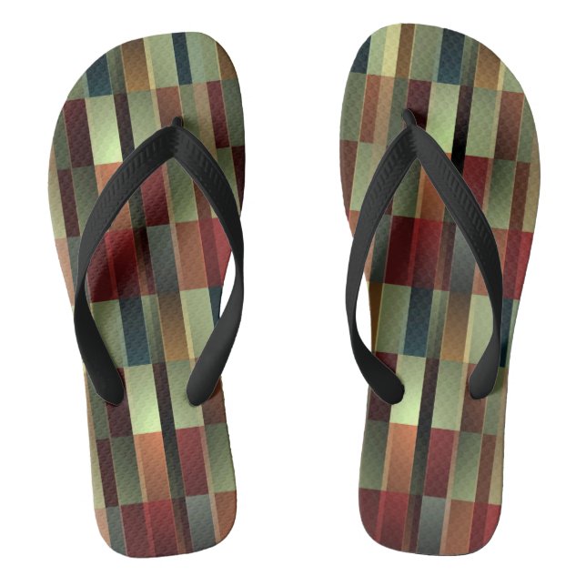 Brandywine Flip Flops (Fußbett)