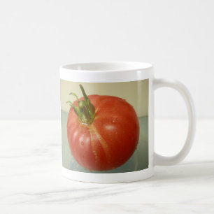 Brandywine Tomato Tasse