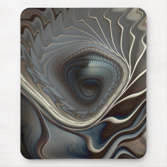 Brangloid Mousepad (Vorne)