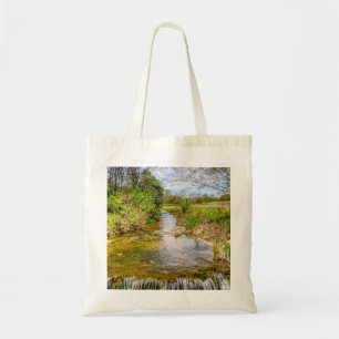 Branson Fall Creek Stream Tragetasche