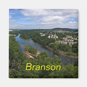 Branson-Magnet Magnet