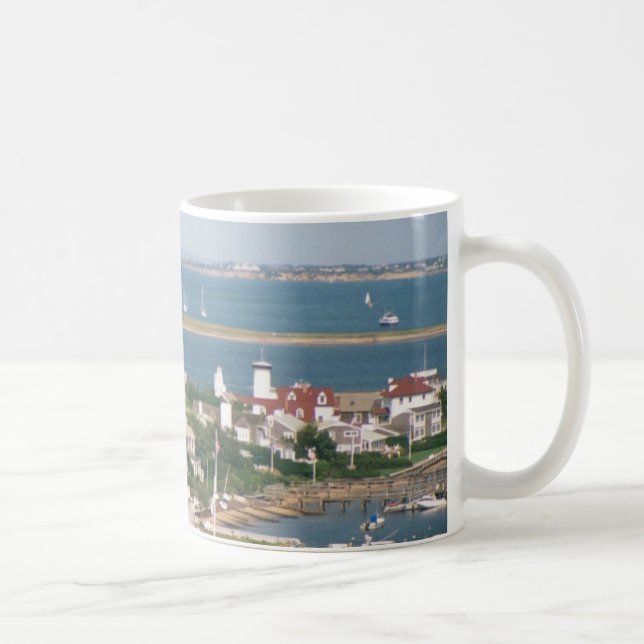 Brant-Punkt Kaffeetasse (Rechts)