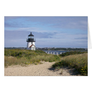 Brant-Punkt-Leuchtturm