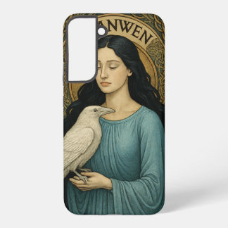 Branwen Samsung Galaxy Hülle