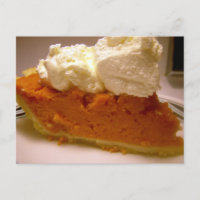 Branyed Süßkartoffelkuchen