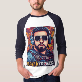 Brao-Stein-Trikot T-Shirt