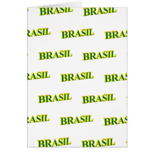 Brasil 3D