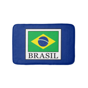 Brasil Badematte