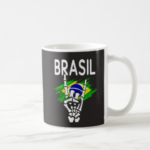 Brasil Kaffeetasse