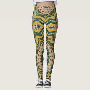 Brasil Kollektion Leggings