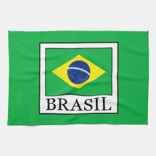 Brasil Küchentuch