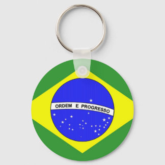 BRASIL SCHLÜSSELANHÄNGER