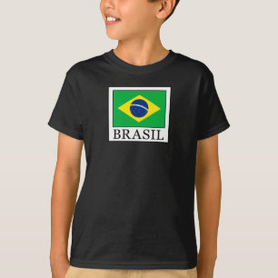 Brasil T-Shirt