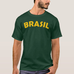 Brasil T - Shirt