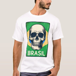 Brasil T-Shirt