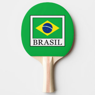 Brasil Tischtennis Schläger
