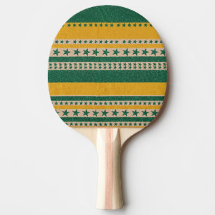 Brasil Weltmeisterschaft 2026 Tischtennis Schläger