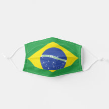 BRASILIAN FLAG VIVA BRAZIL
