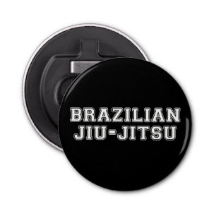 Brasilianer Jiu Jitsu Flaschenöffner